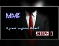 MMF by Joseph B. (Instant Download)